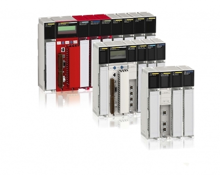 Schneider Electric BMXCRA31200 Адаптер удал. в/в RIO Ethernet, станд
