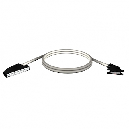 Schneider Electric BMXFCC051 КАБЕЛЬ FCN -> 1XHE 0.5М