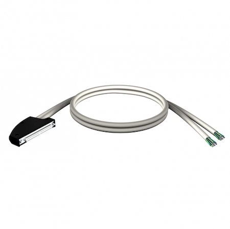 Schneider Electric BMXFCW1003 КАБЕЛЬ FCN 2X20-ПРОВОД., 10М