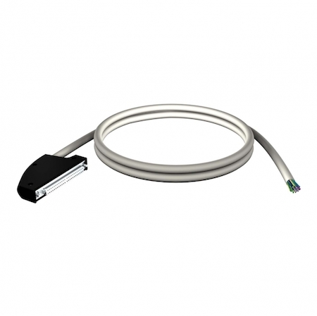 Schneider Electric BMXFCW501 КАБЕЛЬ FCN 20-ПРОВОД., 5М