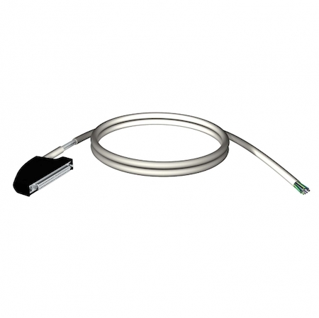 Schneider Electric BMXFCW501S КАБЕЛЬ FCN 20-ПРОВОД., 5М, SHIELDED