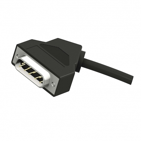Schneider Electric BMXXBC008K КАБЕЛЬ РАСШИРЕНИЯ ШАССИ, 0.8М
