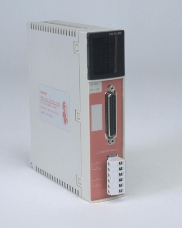Schneider Electric TSXPAY262 12 ВХОДОВ АВАРИЙНОЙ ОСТАНОВКИ 24В/2