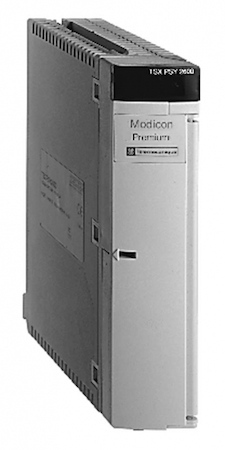 Schneider Electric TSXPSY2600M МОДУЛЬ ПИТАНИЯ, ~110/220В, 26W, СТАНДАРТ