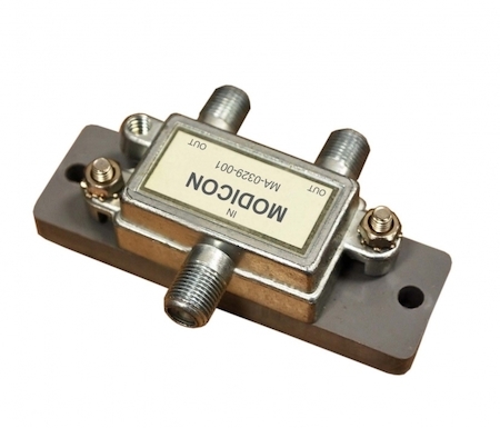 Schneider Electric MA0329001 F-КОНН. КАБЕЛЯ RG6/U (КОМПЛ. ИЗ 10 ШТ.)