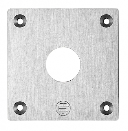 Schneider Electric XAPE301 ПЕРЕДНЯЯ ПАНЕЛЬ С 1 ОТВЕРСТИЕМ