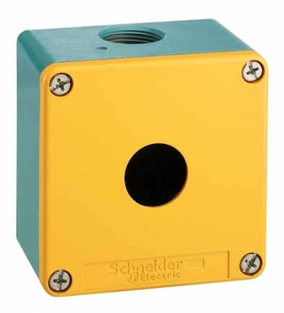 Schneider Electric КНОПОЧНЫЙ ПОСТ XAPJ1201