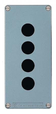 Schneider Electric КНОПОЧНЫЙ ПОСТ XAPM3204H29