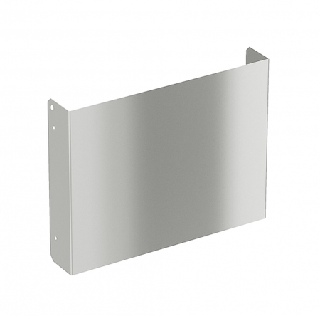 Schneider Electric 732493 МОНТАЖНАЯ ПЛАТА 61/400 ГОР.ОЦИНК