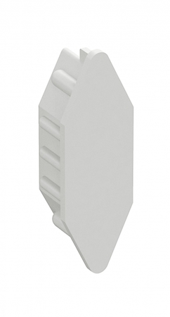 Schneider Electric 735446 ЗАГЛУШКА ТОРЦЕВАЯ 28I БЕЛАЯ