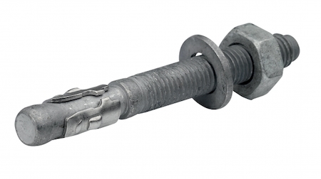Schneider Electric IMT38017 БОЛТ АНКЕРНЫЙ M10X60 ГОР.ОЦИНК.