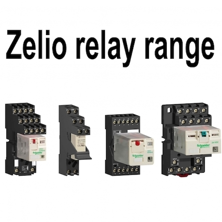 Schneider Electric RZM031FPD ЗАЩИТНЫЙ ДИОД + ЗЕЛ. СВЕТОДИОД 110/230В