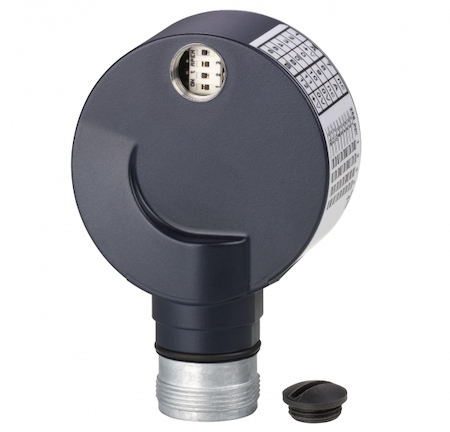 Schneider Electric ИНКРЕМЕНТАЛЬНЫЙ ЭНКОДЕР 58ММ XCC1510PSM02Y
