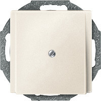 Schneider Electric 295644 ЦЕНТР.ПЛАТА Д/ВЫВОДА КАБЕЛЯ, БЕЖЕВЫЙ
