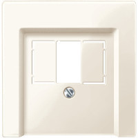 Schneider Electric 296044 НАКЛАДКА ДЛЯ ТЕЛЕКОММУНИКАЦИОННОЙ РОЗЕТК