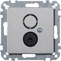 Schneider Electric 297460 РОЗ. ГРОМКОГОВОРИТЕЛЯ, 2 РАЗЪЁМА, SYSTE