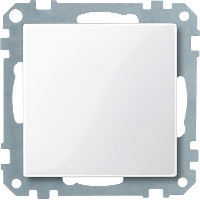 Schneider Electric 391619 ЗАГЛУШКА, БЕЛЫЙ