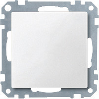 Schneider Electric 391819 ЗАГЛУШКА, БЕЛЫЙ