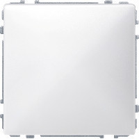 Schneider Electric 391919 ЗАГЛУШКА, БЕЛЫЙ