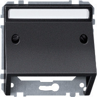 Schneider Electric 464369 НАКЛОННЫЙ ВЫВОД С ПОЛЕМ ДЛЯ НАДПИСИ, SYS