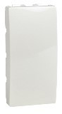 Schneider Electric MGU9.865.25 ЗАШЛУКА ИТАЛ 1 МОДУЛЬ БЕЖ