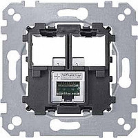 Schneider Electric MTN465805 МЕХ.КОМП.РОЗ.SCHNEIDER ELECTRIC,1 ПОСТ