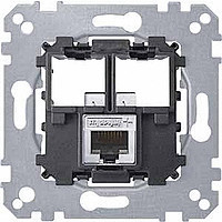 Schneider Electric MTN465801 МЕХ.КОМП.РОЗ.SCHNEIDER ELECTRIC,1П.5 FTP
