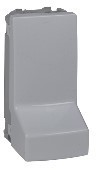 Schneider Electric MGU3.860.18 АДАПТЕР ДЛЯ ПІД&apos;ЄДНАННЯ КАБЕЛЮ,1МОД.БІЛ.
