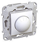 Schneider Electric ALB45195 ПОВ ДИММЕР 40-1000W/VA ДЛЯ ИНДУКТ НАГР