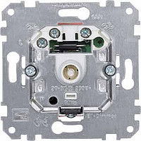 Schneider Electric MTN577199 МЕХ-М ДИММЕРА Д/ЭЛЕКТР. ТРАНСФ-РОВ 315VA