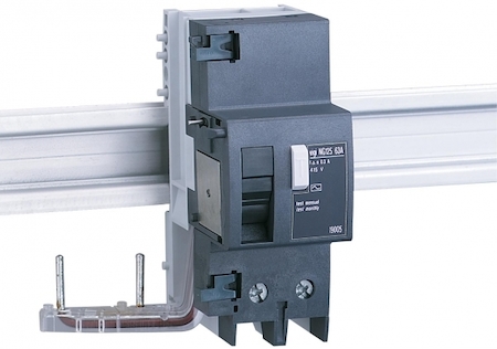 Schneider Electric 19008 БЛОК ДИФ. ЗАЩИТЫ VIGI NG125 2П 63A 30МА A 110В