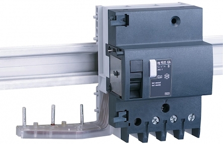 Schneider Electric 19003 БЛОК ДИФФ. ЗАЩИТЫ VIGI NG125 3П 63A 300МА AC