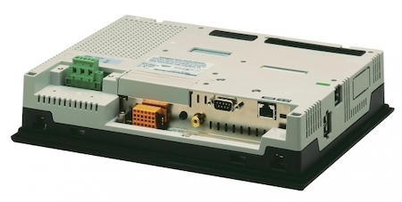 Schneider Electric XBTGT5330 СЕНСОР.ПАН. XBT GT 10\4 TFT VGA STANDARD