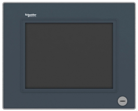Schneider Electric HMIGTW5354 Сенс терминал оператора 10" цветной