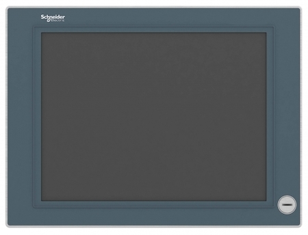 Schneider Electric HMIGTW7354 Сенс терминал оператора 15" цветной