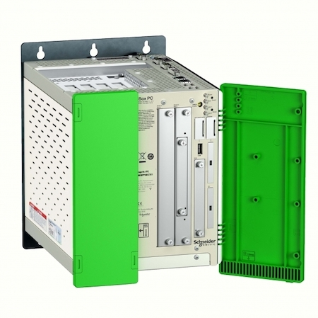 Schneider Electric HMIBPFDD57F1 Box PC FD DC 5 PCI VJC Full 2,26ГГц
