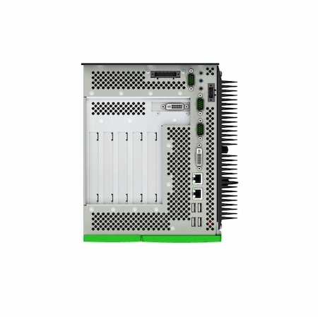 Schneider Electric HMIBPHDD5701 Box PC Perform Hard Disk DC 5 слотов PCI