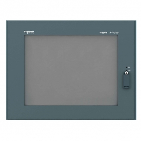 Schneider Electric HMIDID7DT0 Дисплей iDISPLAY 15" DC сенсорный