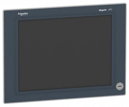 Schneider Electric HMIPWC7D0E01 Panel PC Compact Flash 15" DC 1,1ГГц