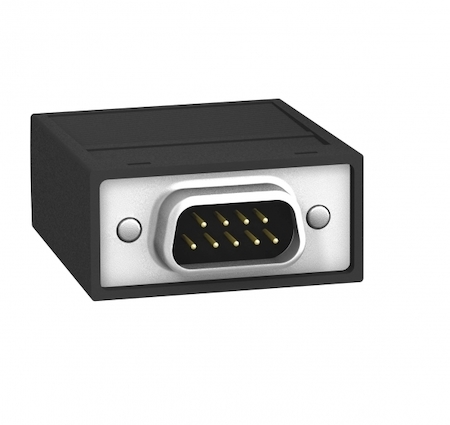 Schneider Electric MPCYT90NAN00N ВНЕШНИЙ ЖК ДИСПЛЕЙ 19\, XGA, ~220В