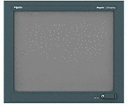 Schneider Electric MPCYT90NNN00N ДИСПЛЕЙ ДЛЯ FLEX PC BOX, 19\, СЕНСОРНЫЙ