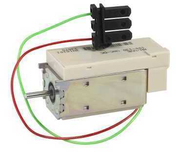 Schneider Electric 33810 РАСЦЕПИТЕЛЬ MX 024/030 VAC/VDC ДЛЯ ВЫКАТН. ВЫКЛЮЧАТЕЛЯ