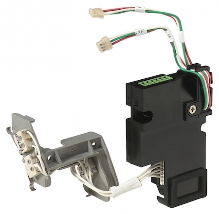 Schneider Electric 47077 NT КОНТАКТ СЛАБОТОЧН.СИГНАЛИЗАЦИИ ПОЛОЖЕНИЯ ОТКЛ/ВКЛ