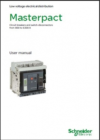 Schneider Electric 47103 NT АКСЕССУАРЫ ВЫКЛЮЧАТЕЛЯ РУКОВОДСТВО ПОЛЬЗОВАТЕЛЯ.