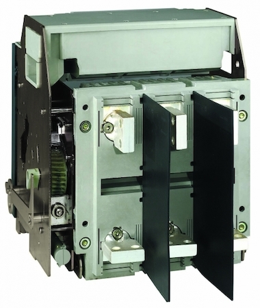 Schneider Electric 33648 3 ШТ РАЗДЕЛИТЕЛИ ПОЛЮСОВ NT