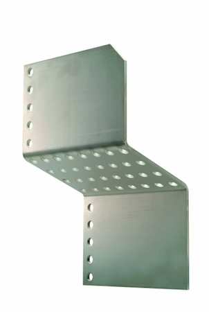 Schneider Electric 48643 НАБОР ШИН-ПЕРЕМЫЧЕК NWDC 40