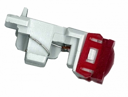 Schneider Electric 15111 СМЕННЫЕ ИНДИКАТОРЫ ДЛЯ iSW 20,32A 10 ШТ.