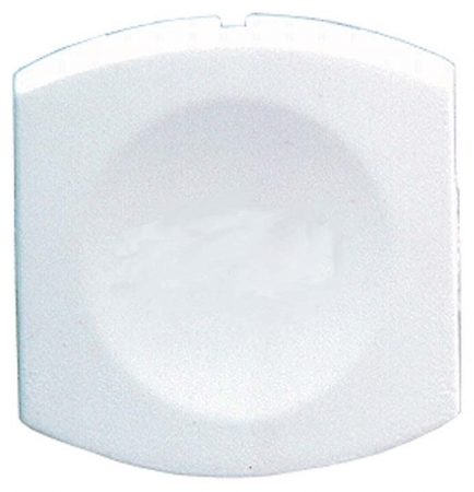 Schneider Electric ZB6YCW1 КНОПКА С БЕЛОЙ ПОДСВЕТ.