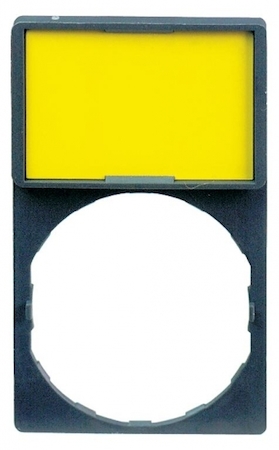 Schneider Electric ZB6YD31 ДЕРЖАТЕЛЬ МАРКИРОВКИ 2