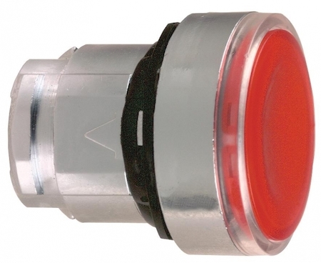 Schneider Electric ГОЛОВКА ДЛЯ КНОПКИ ZB4BA48